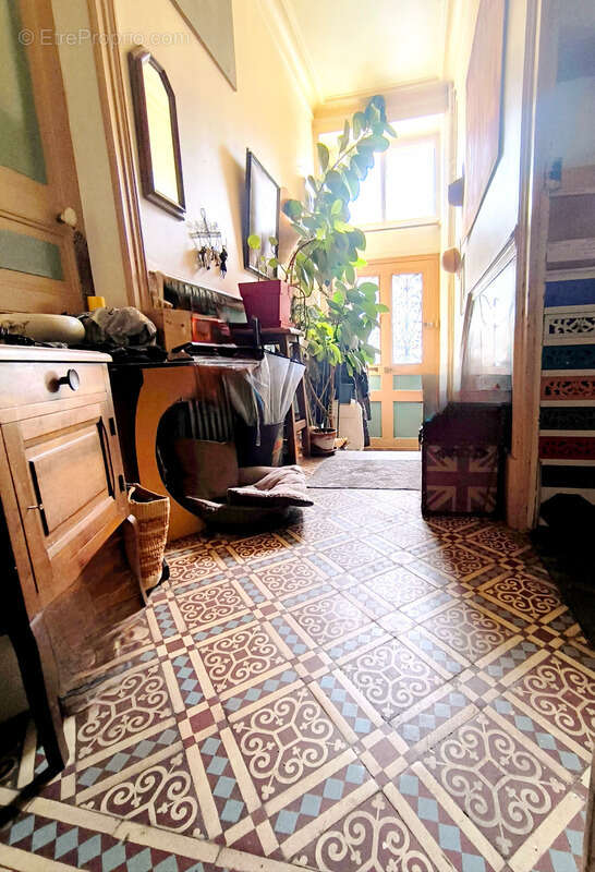 Maison à NEVERS
