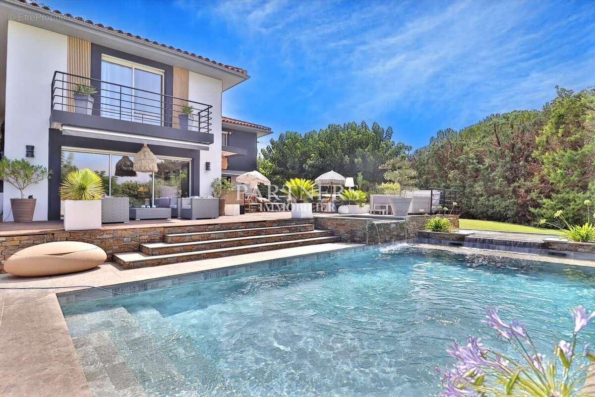 Maison à AIX-EN-PROVENCE