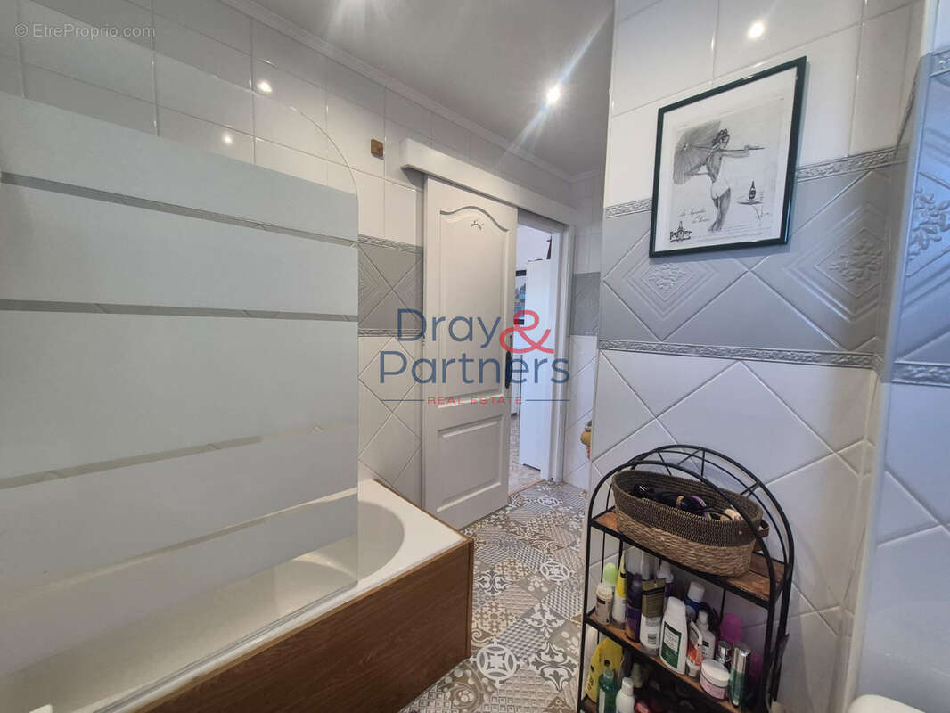 Appartement à ANNONAY