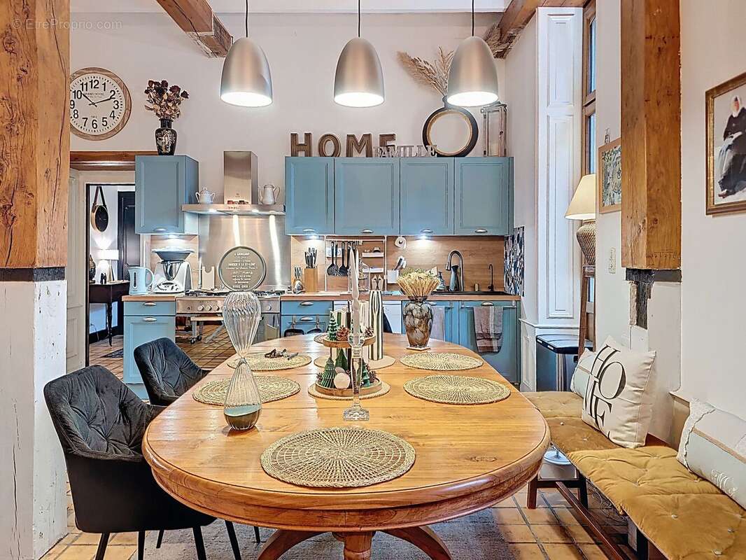 Photo 3 - Maison à GUINGAMP