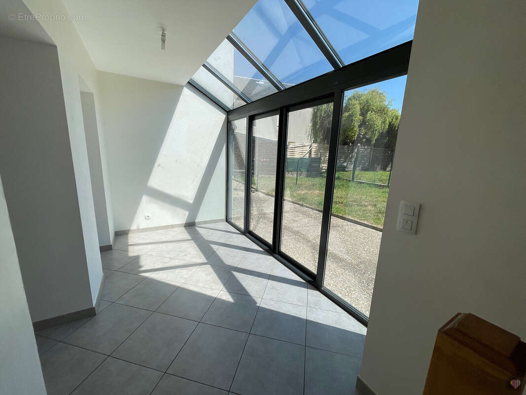Maison 127 m² à Fecamp  - photo 7