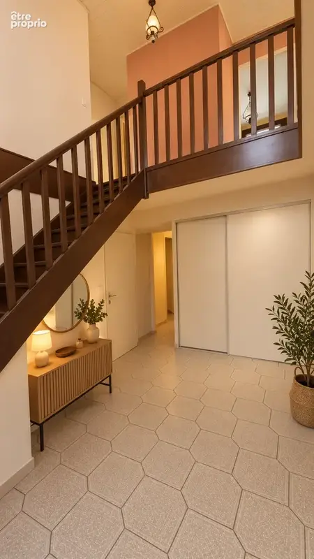 Une maison individuelle au calme - photo 3