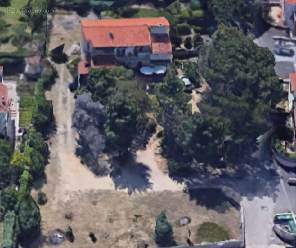 Photo 6 - Maison à PIETROSELLA