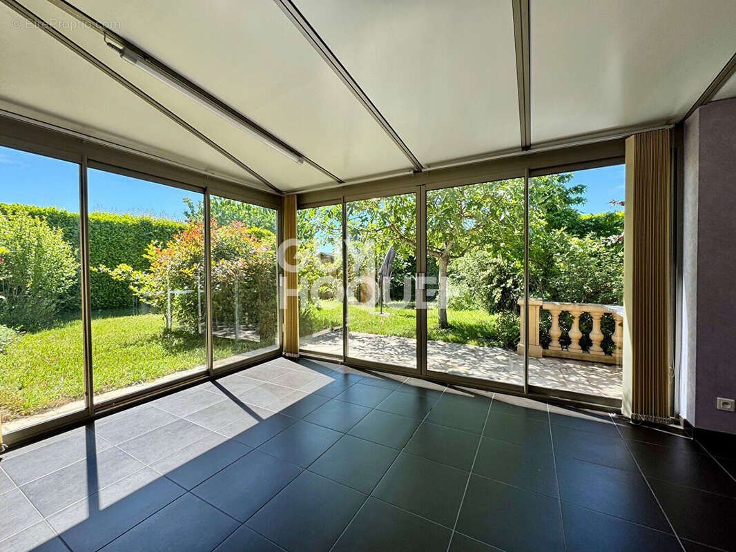 Maison (8 pièces) - Le Creusot - photo 4