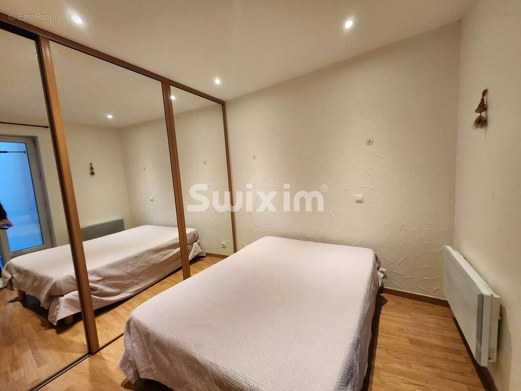 Appartement à LES ARCS