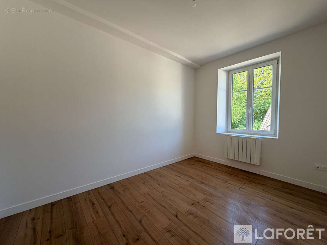 Appartement Huttenheim 3 pièce(s) 61.25 m2 - photo 6