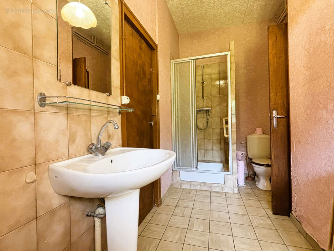 Maison 80 m² à Courtenay  - photo 9