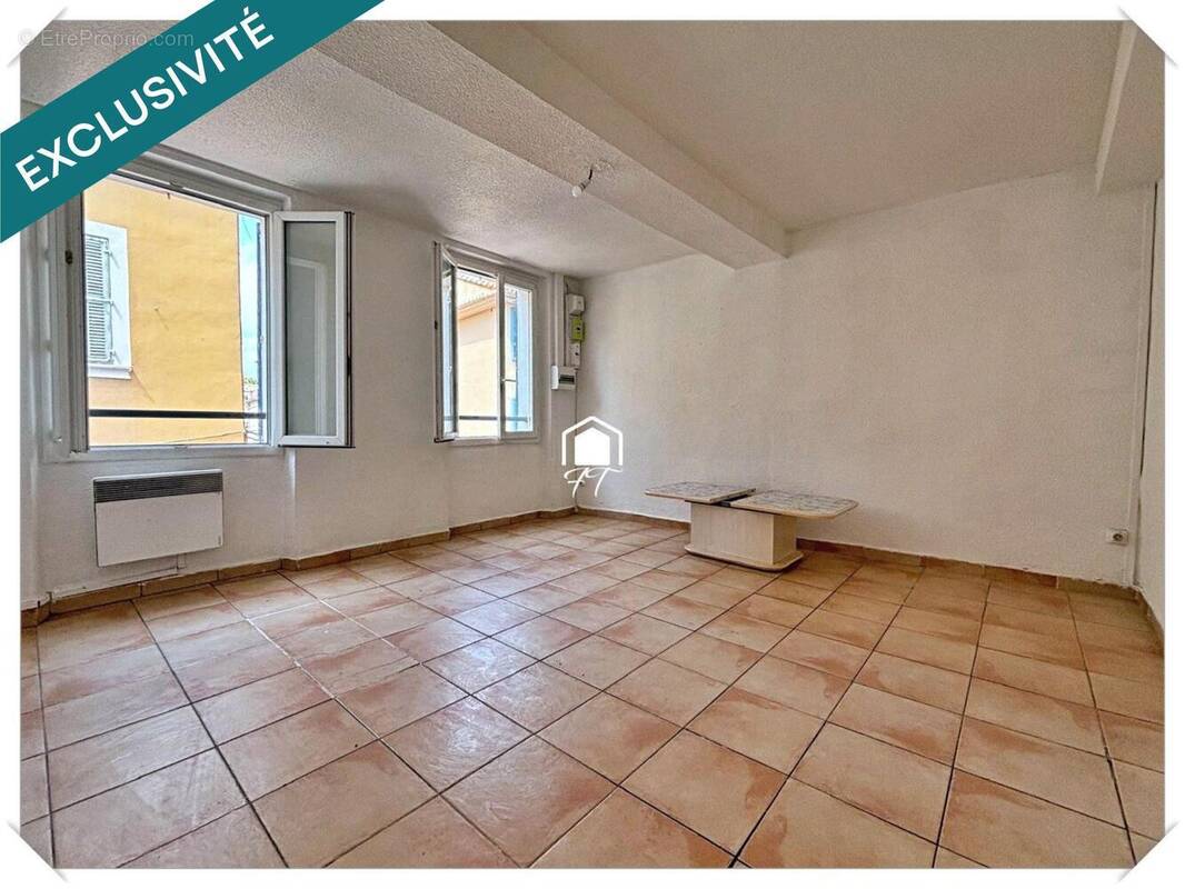 Photo 1 - Appartement à LA SEYNE-SUR-MER