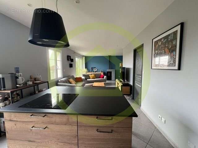 Maison à GRANDFRESNOY