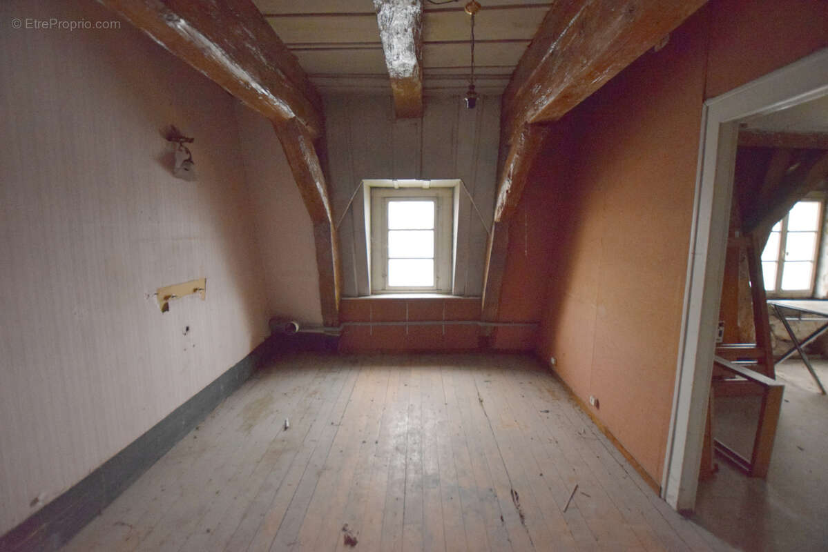 Appartement à EXINCOURT