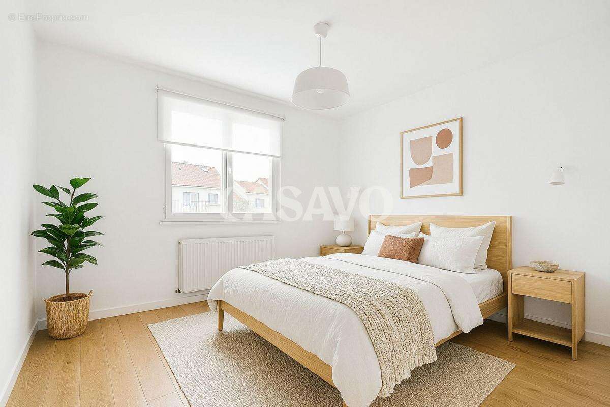 Maison à PORT-SAINT-PERE