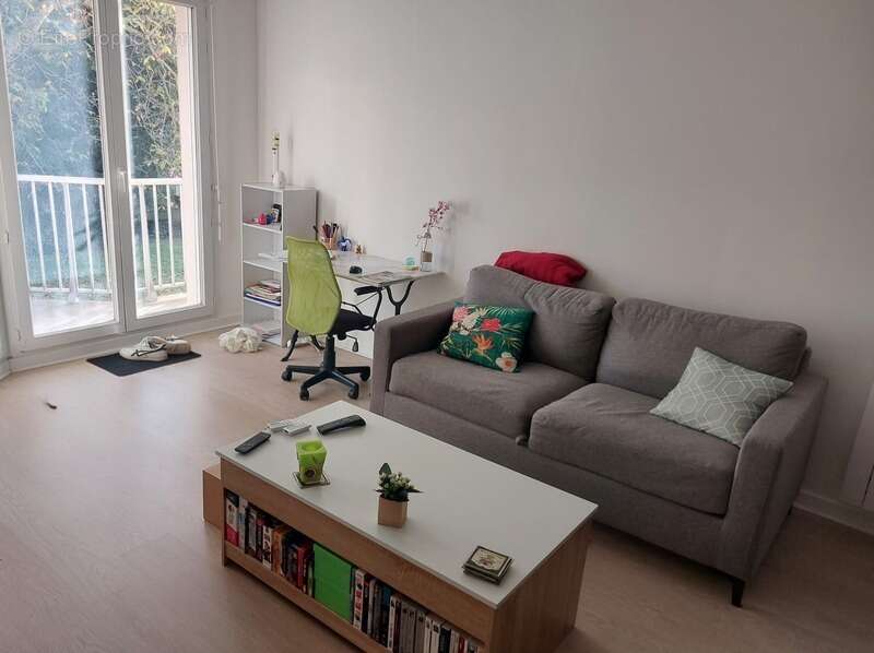 Appartement à ORLEANS