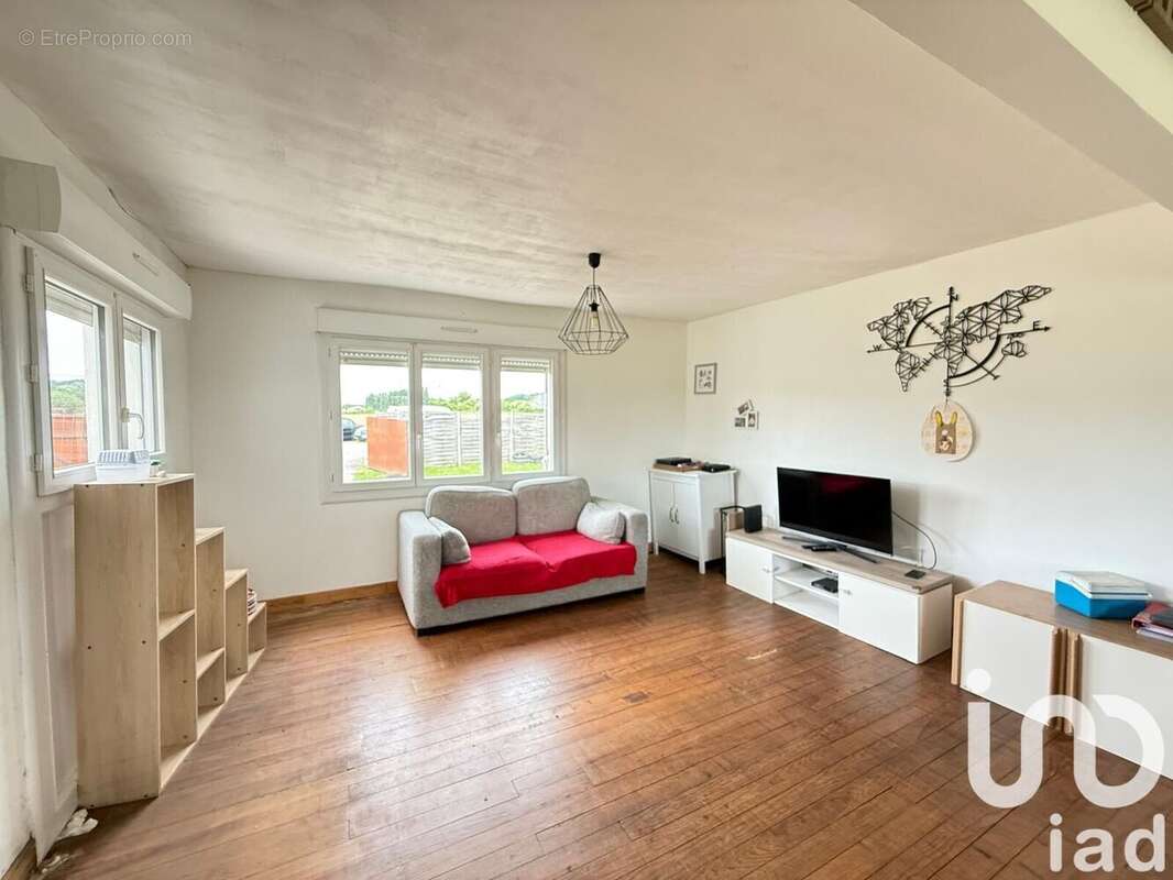 Photo 4 - Maison à MONTCARET