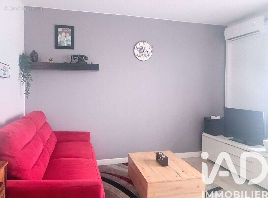 Photo 3 - Appartement à CHOISY-LE-ROI