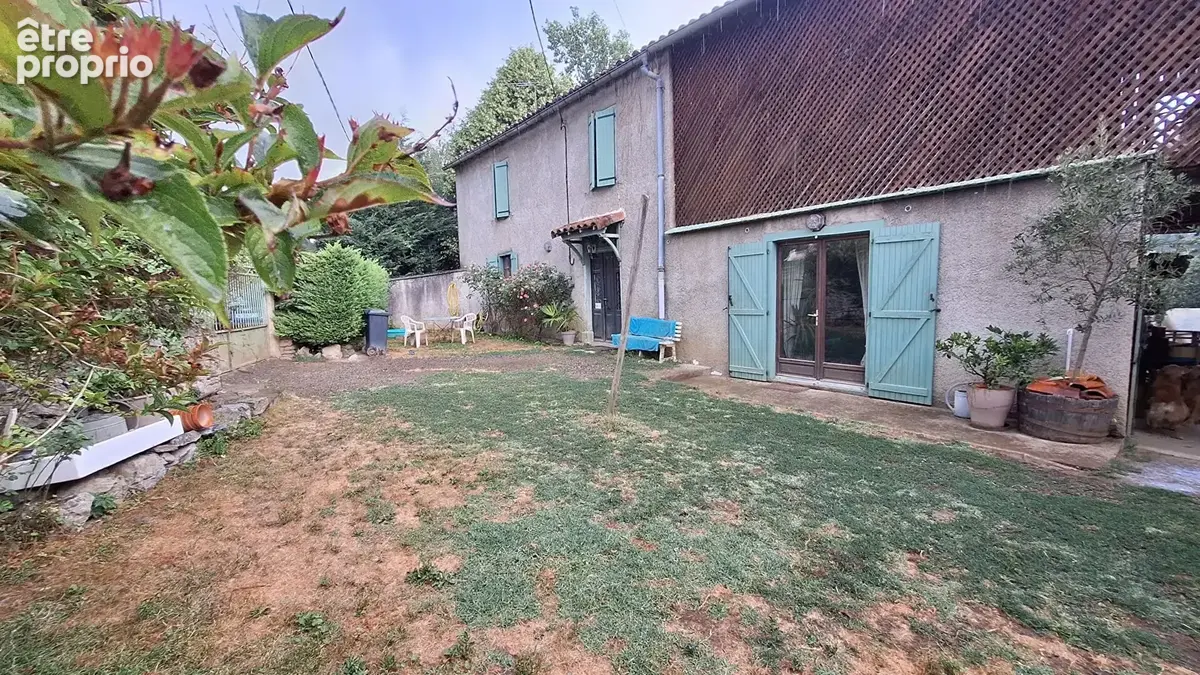 Petite propriété équestre  sur 3800 m² - photo 8