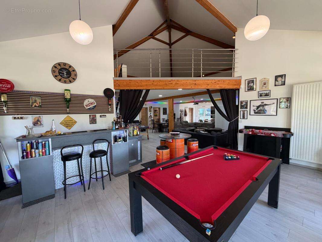 Plain-pied de 284m² de surface habitable - photo 4
