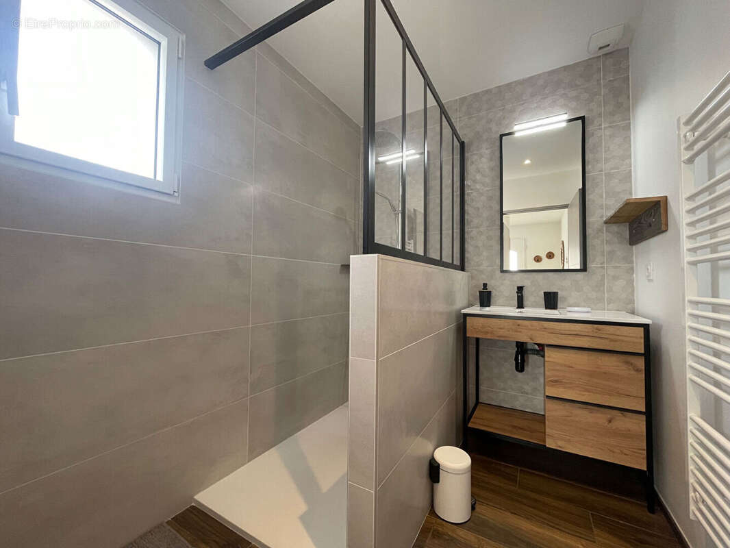 Maison à SAINT-MARTIN-DE-RE