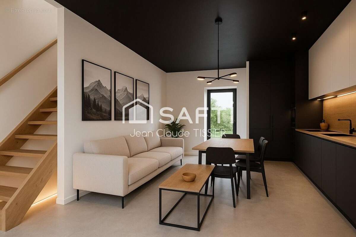 Photo 4 - Appartement à GERARDMER
