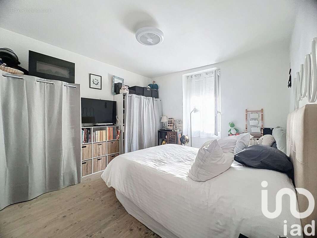 Photo 8 - Appartement à MILLAU