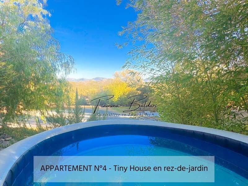 À vendre Propriété, Terrain 1 115m², Casta, Santo Pierto di Tenda (20) - photo 19