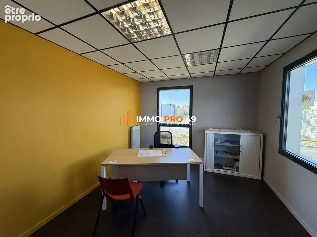Commerce 251 m² à vendre à Maulevrier (49360) - photo 4