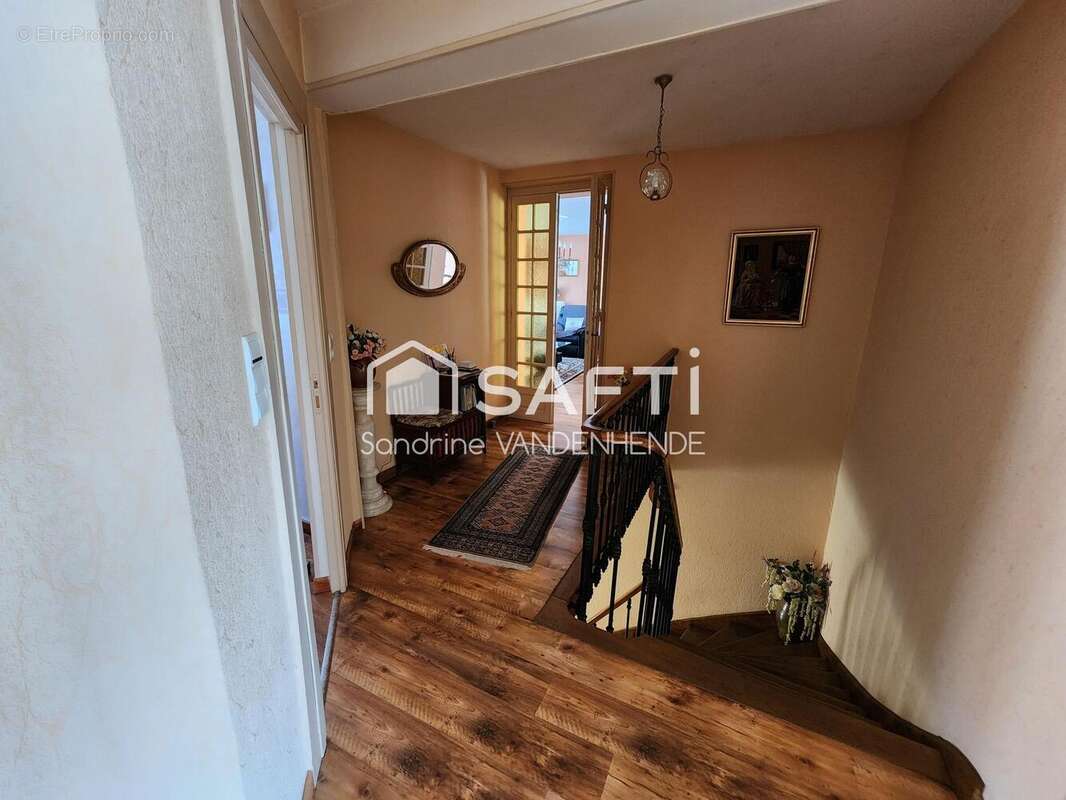 Photo 6 - Maison à MONTCORNET