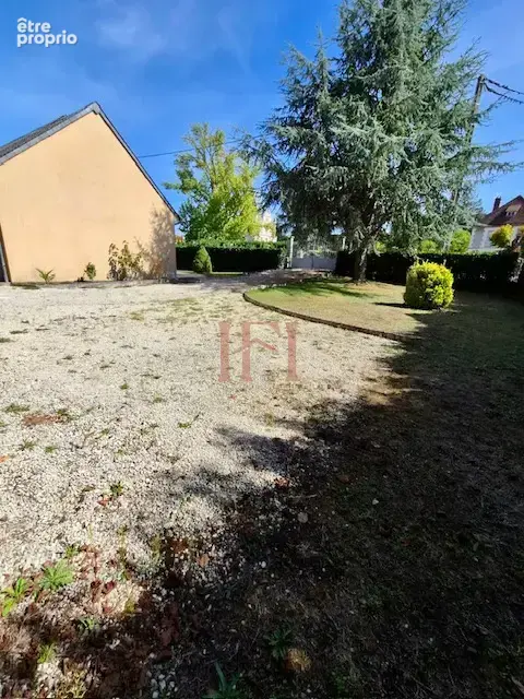 15 min de vendôme   pavillon de plain-pied avec beaucoup de potentiel - photo 15