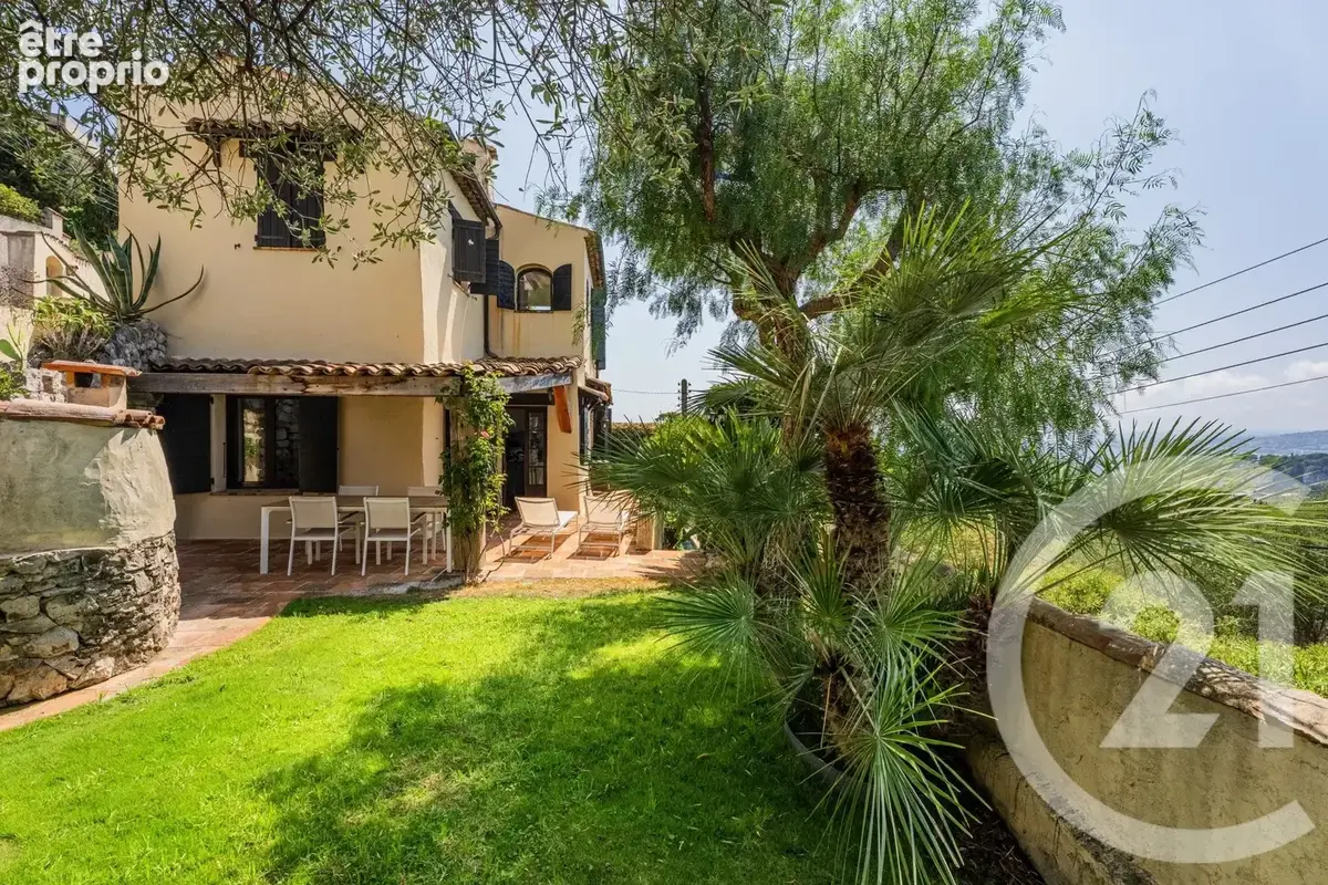 Maison 140 m² à Nice  - photo 2
