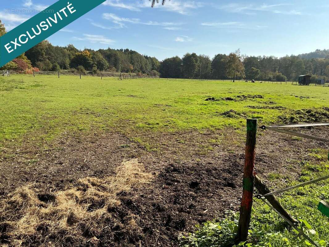 Photo 4 - Maison à CHAMPAGNEY