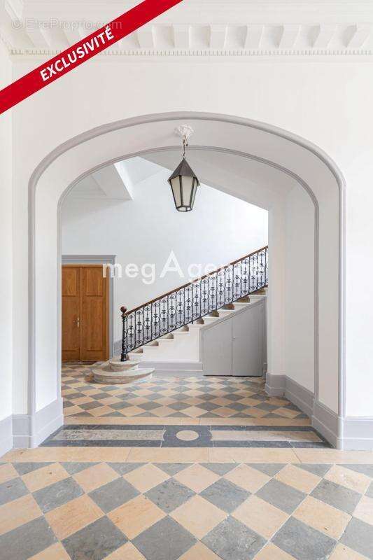 Appartement à ECULLY