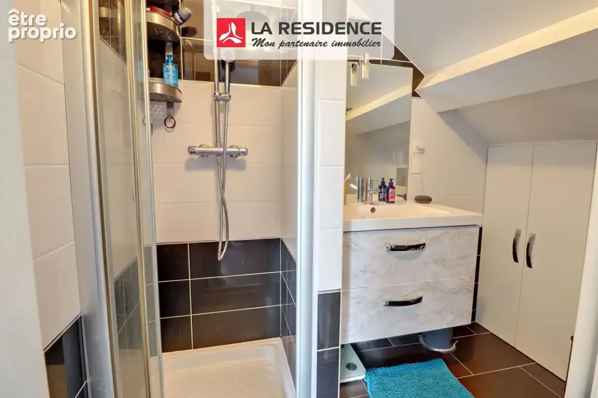 Maison 4 pièces 72 m² à vendre à Maurecourt (78780) - photo 9