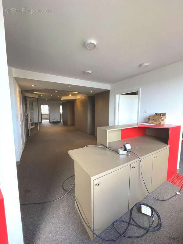 Appartement à VANDOEUVRE-LES-NANCY