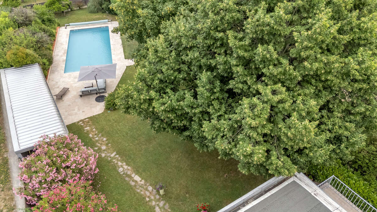 Maison à SAINT-JEAN