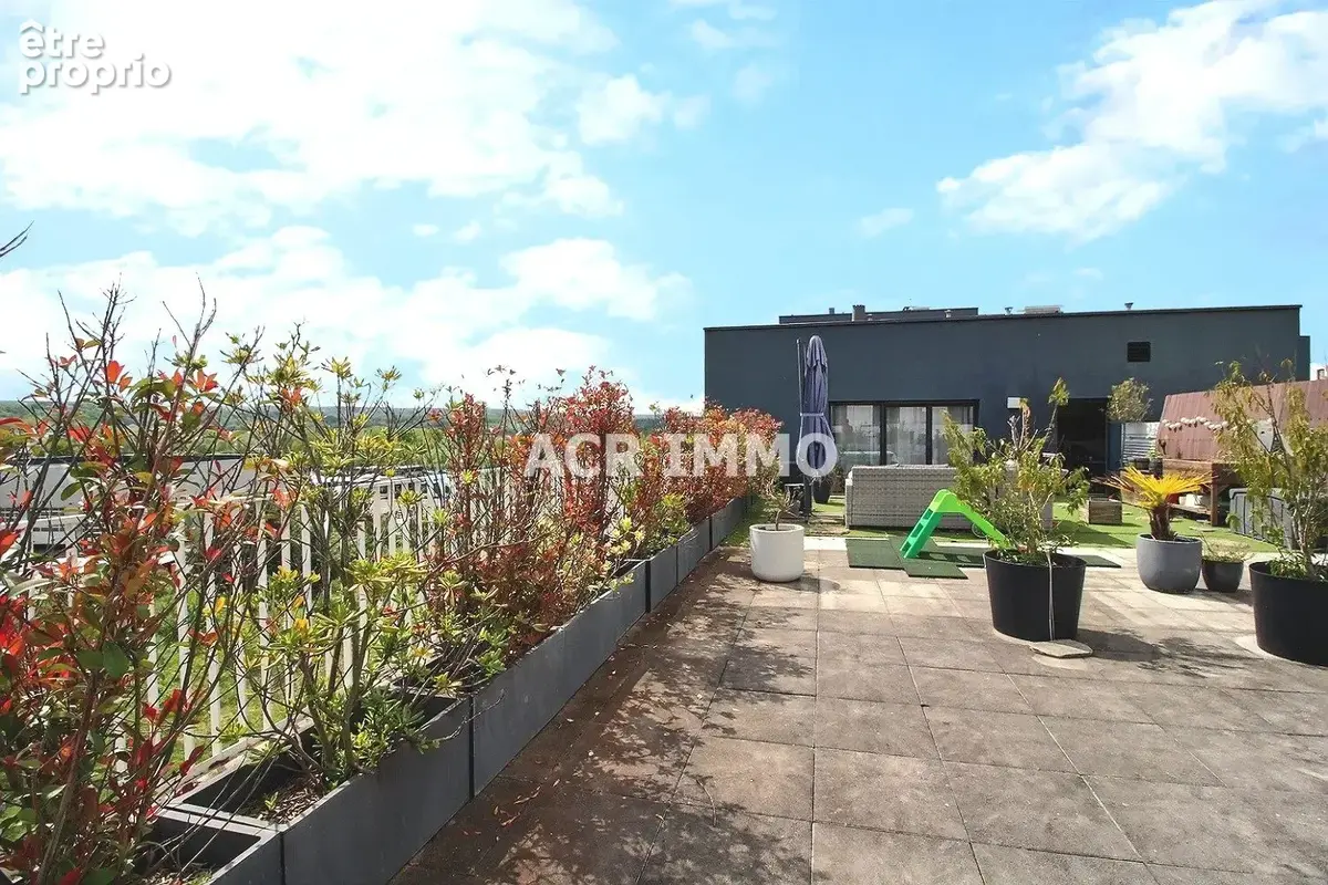 Appartement 103 m² à Carrieres-Sous-Poissy  - photo 3