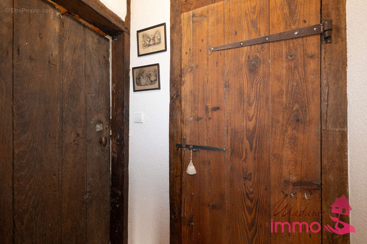 Maison à SORT-EN-CHALOSSE