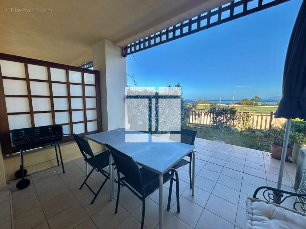 Appartement à LUMIO