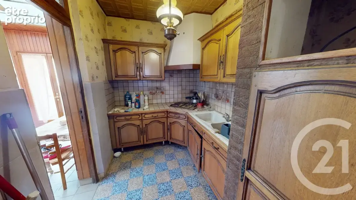 Maison 4 pièces 82 m² à vendre à Saint-Quentin (02100) - photo 4