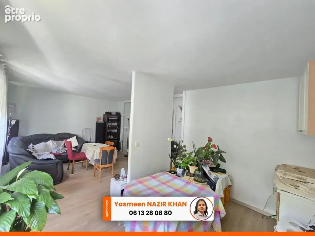 Appartement à vendre 4 pièces DRAVEIL (91) - photo 4