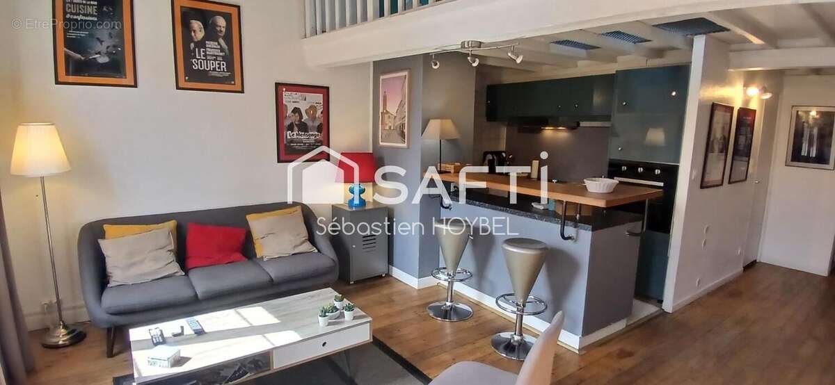 Photo 2 - Appartement à TOULOUSE