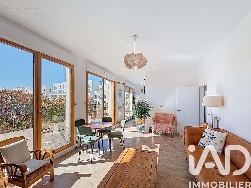 Photo 2 - Appartement à MEUDON