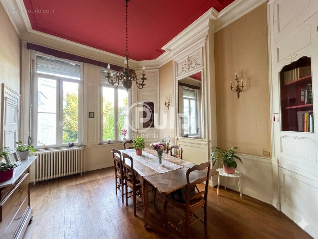 Maison à DOUAI