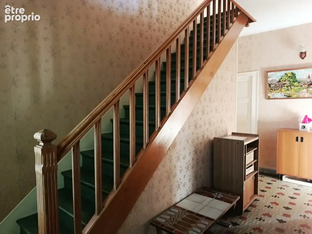 À Sauvigny-les-Bois, jolie maison familiale avec dépendances et grand terrain - photo 2