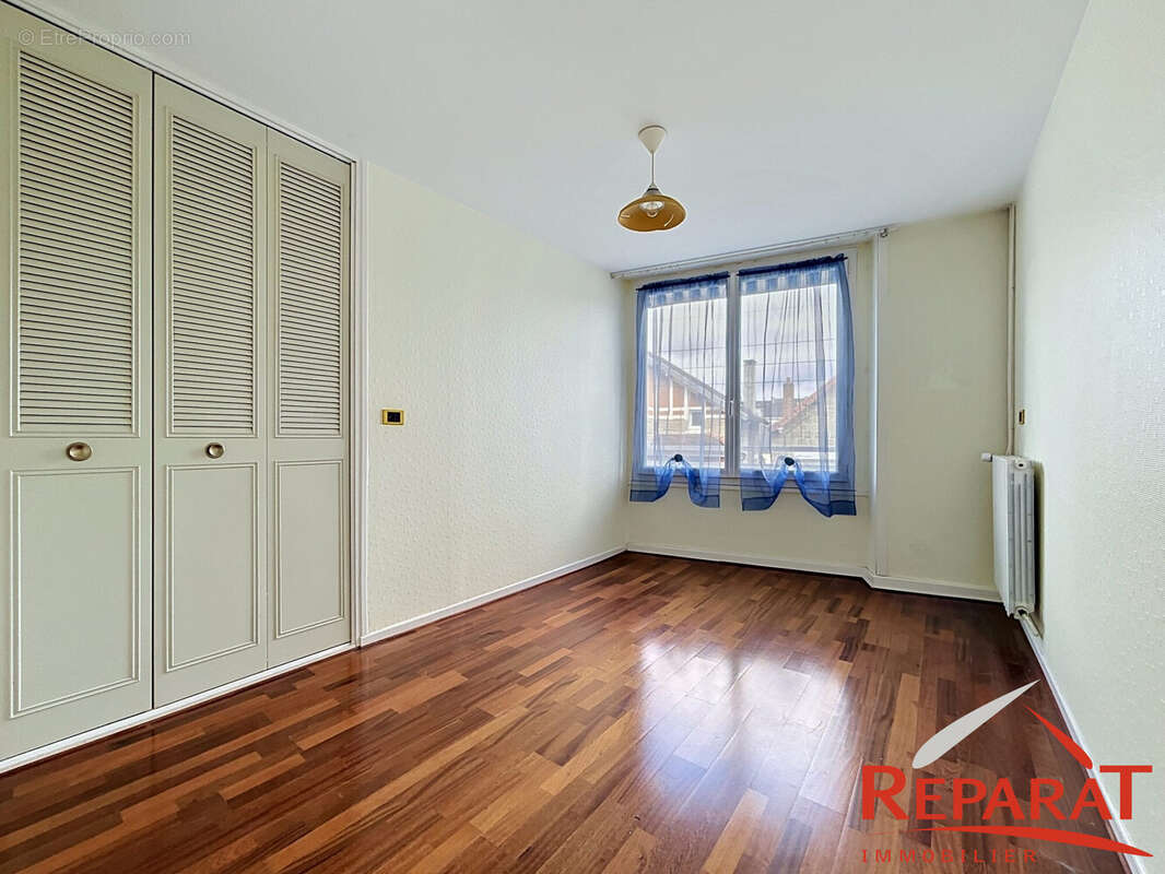Appartement à BRIVE-LA-GAILLARDE