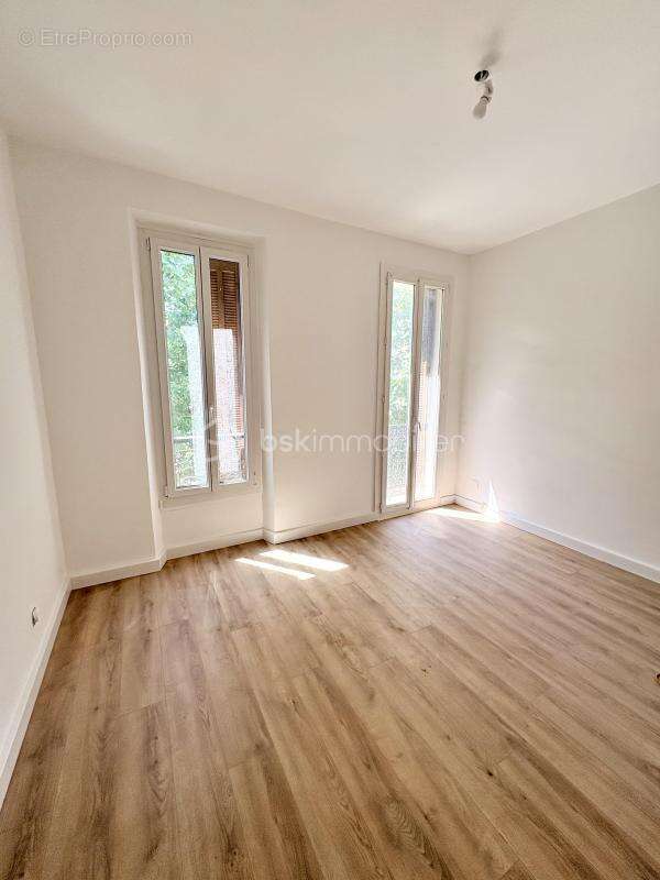 Appartement à LA SEYNE-SUR-MER
