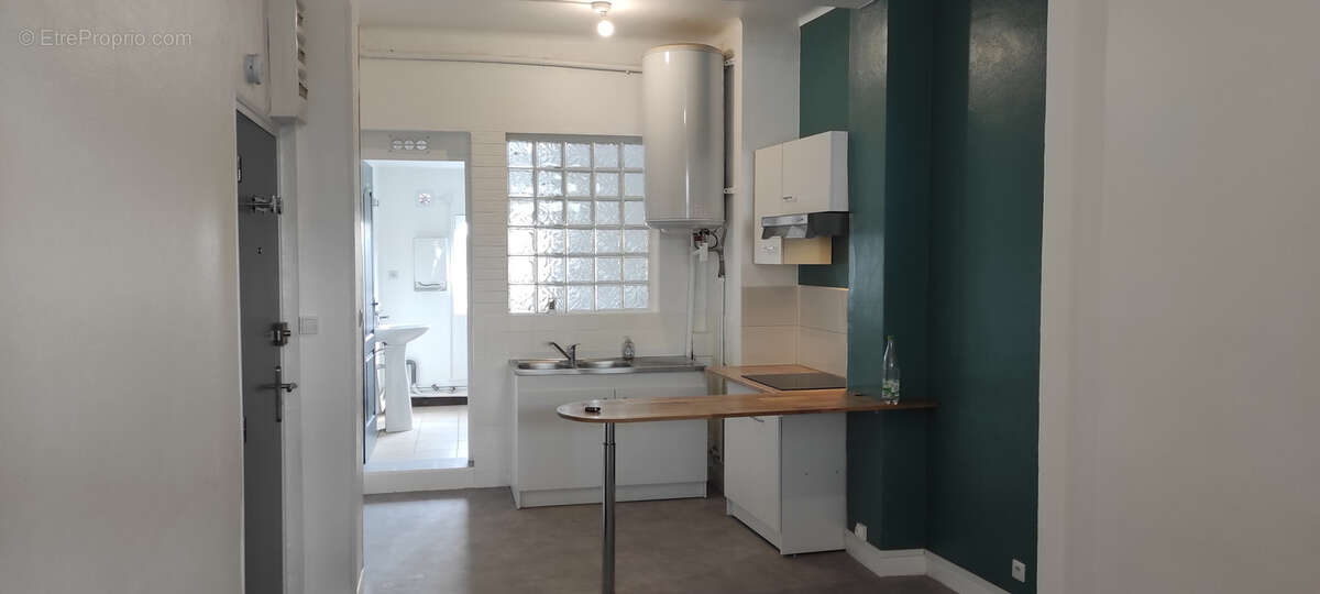 Appartement à DOUAI