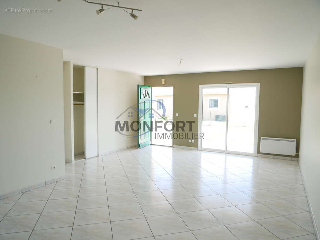 Maison familiale au calme sans travaux.. - photo 6