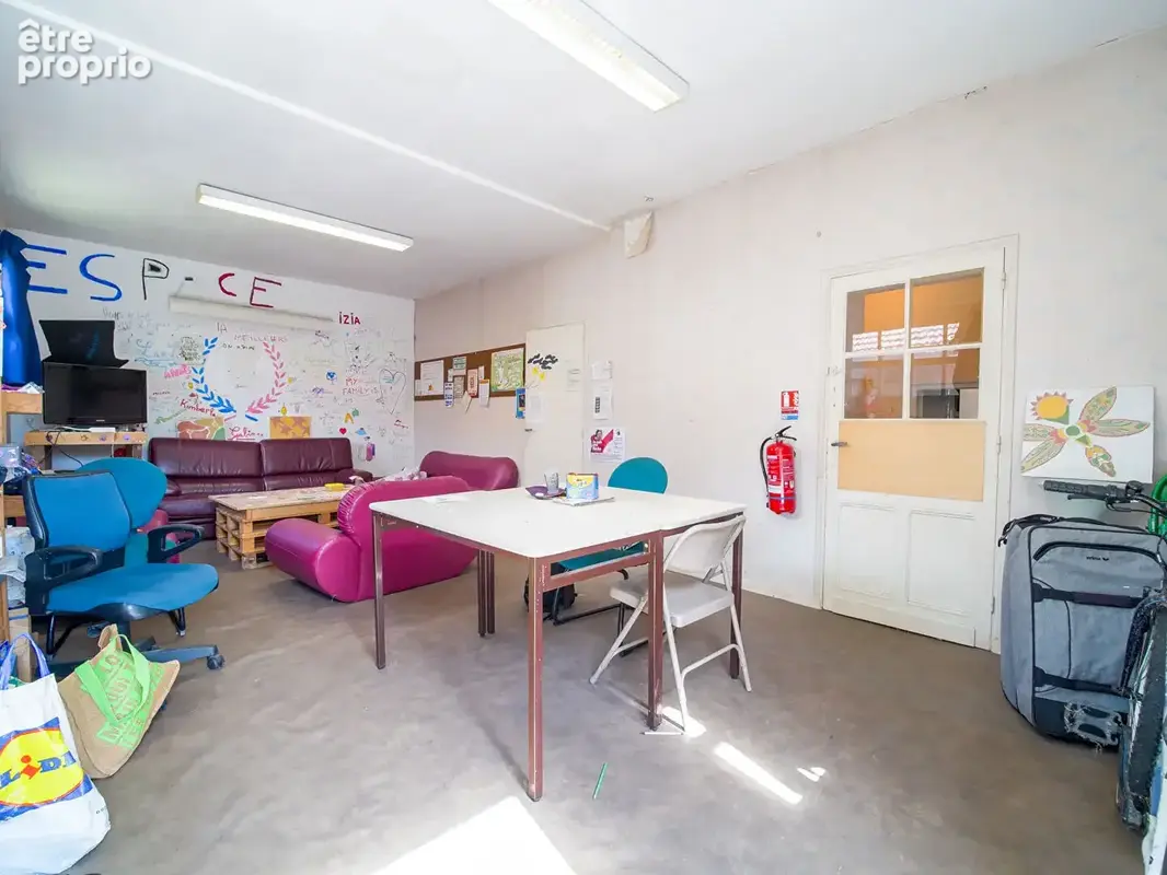 Appartement 10 pièces 283 m² à vendre à Riscle (32400) - photo 2