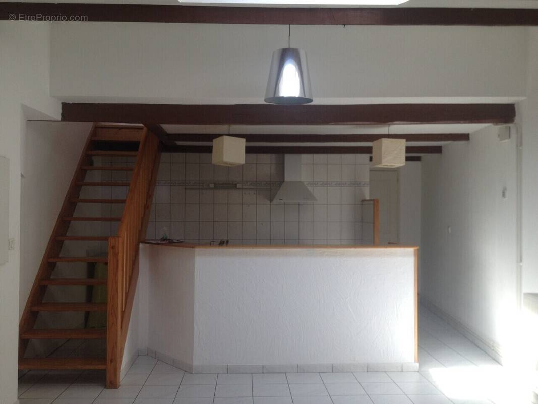 Appartement à VIENNE