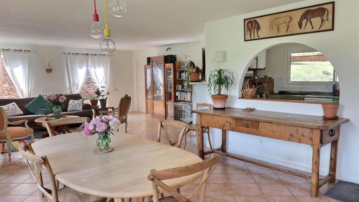 Photo 6 - Maison à NIMES