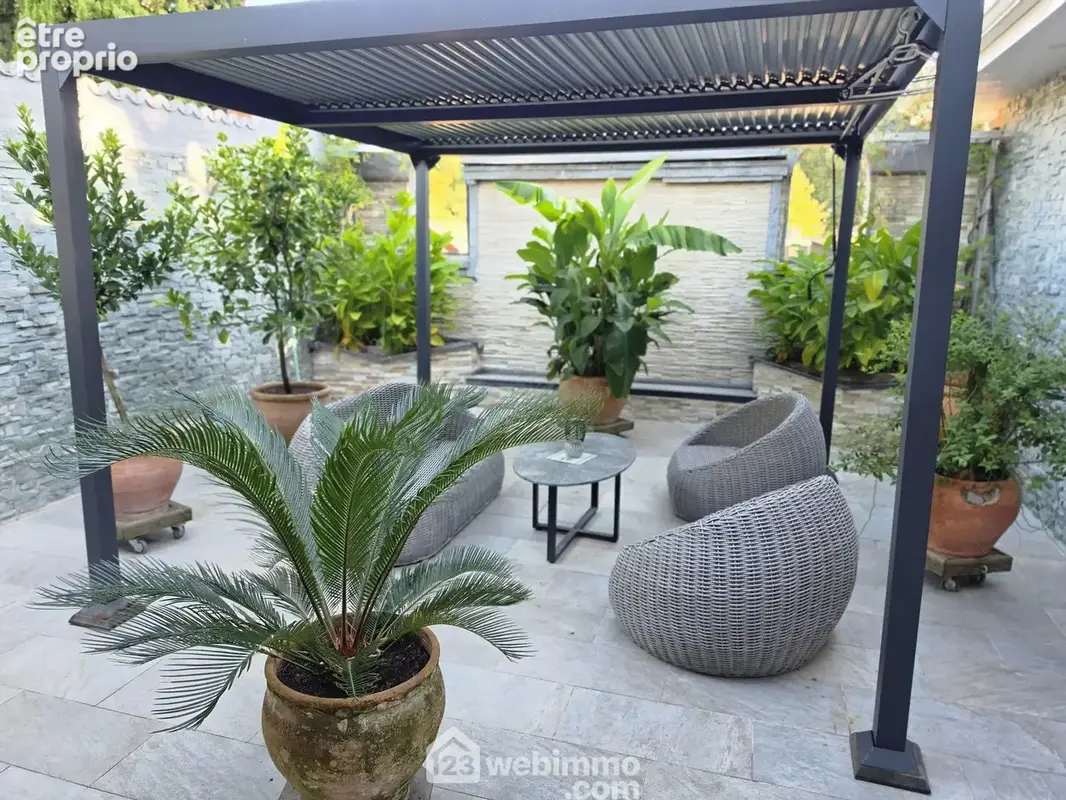 Maison 6 pièces 222 m² à vendre à Le Pian-Medoc (33290) - photo 6